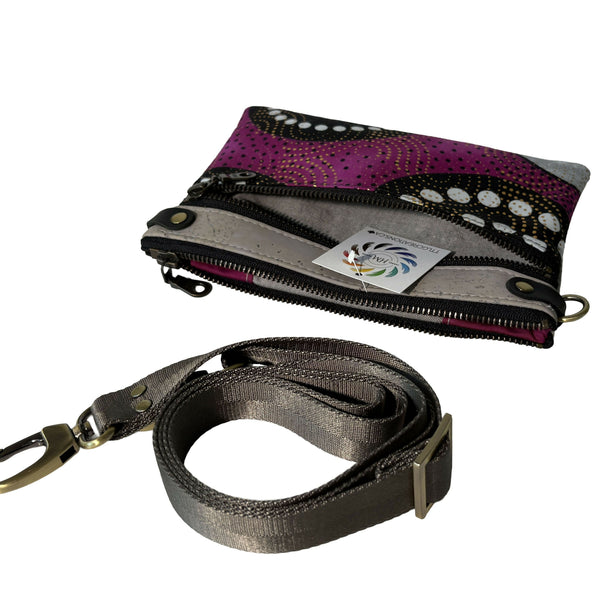 Izzy Cross-Body