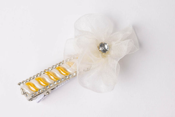 Toddler Hair Clip Set - Unique Town Boutique