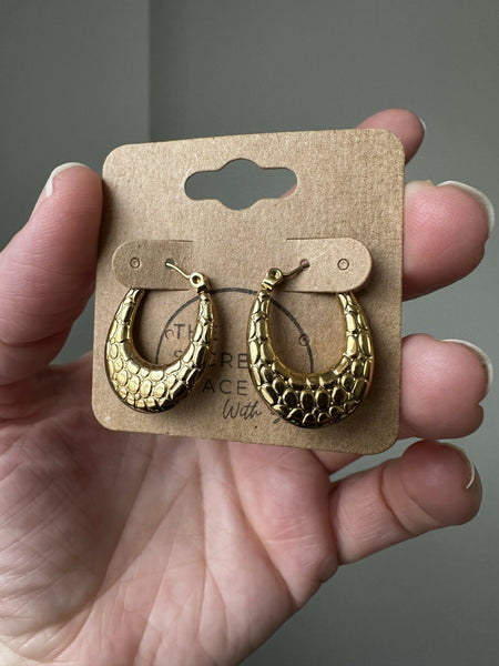 Python Hoops