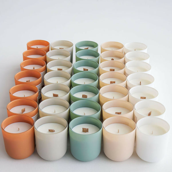 Refresh - Spa Collection