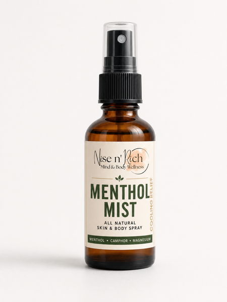 Menthol Mist