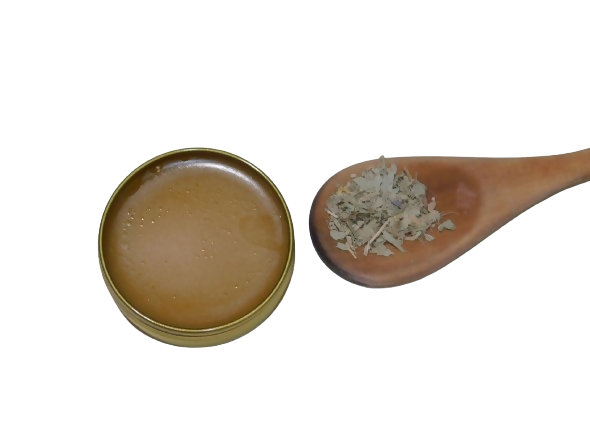 ORGANIC BODY SALVE - best seller
