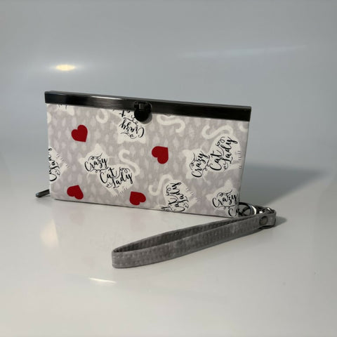 Diva - Wool Ewe Be Mine / Gunmetal