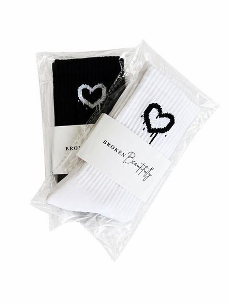 BB Socks - Unique Town Boutique