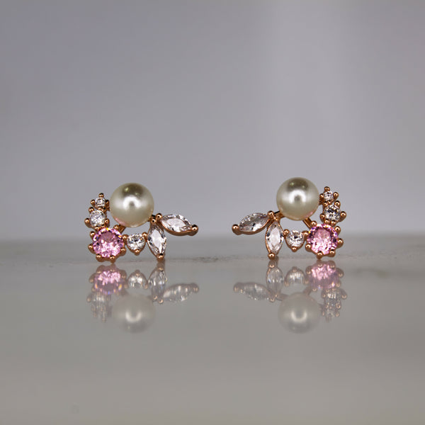 FUNNY BUNNY STUDS