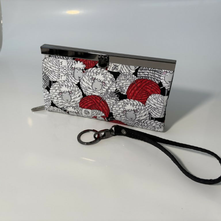 Diva - Crazy Cat Lady / Gunmetal