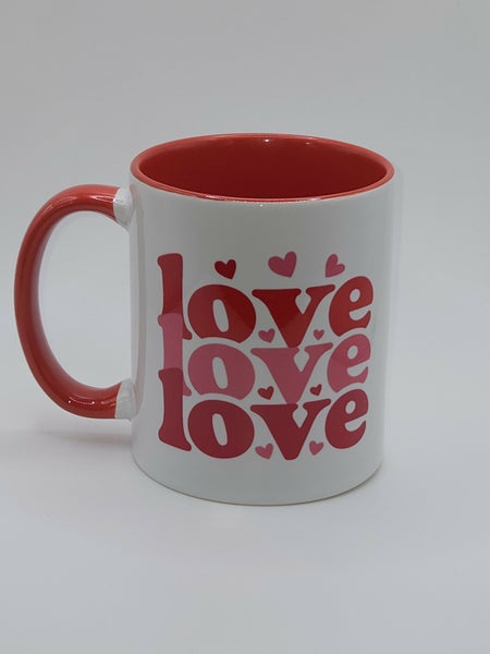 Valentine Mug