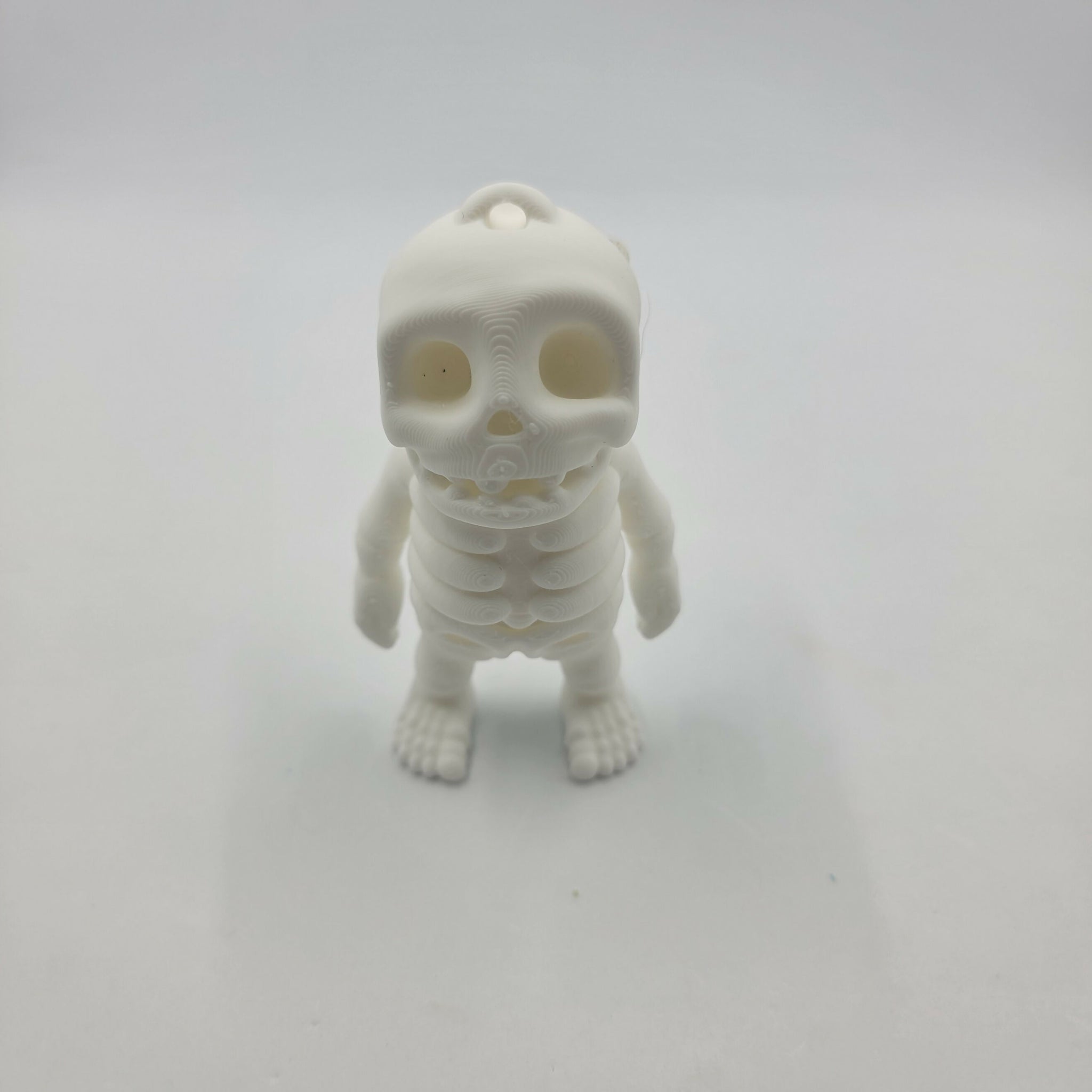 Baby Skeleton