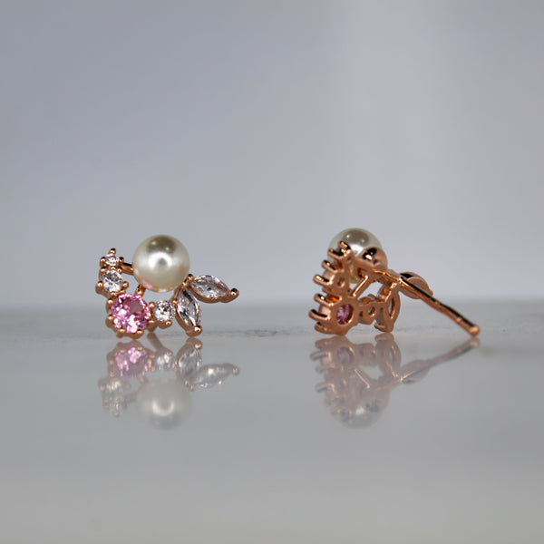 FUNNY BUNNY STUDS