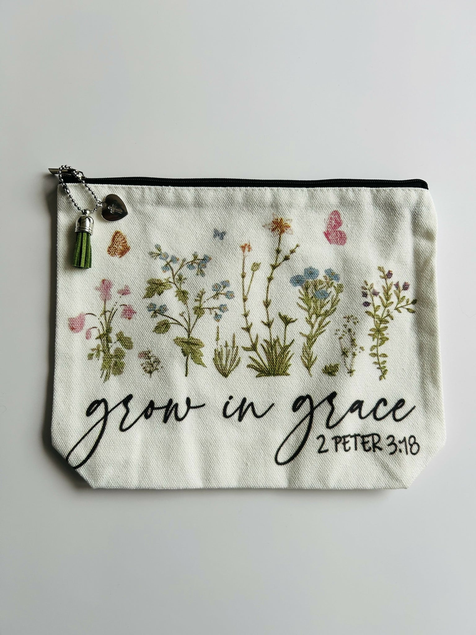 Faith Pouch