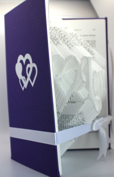 Love Folded Book 2