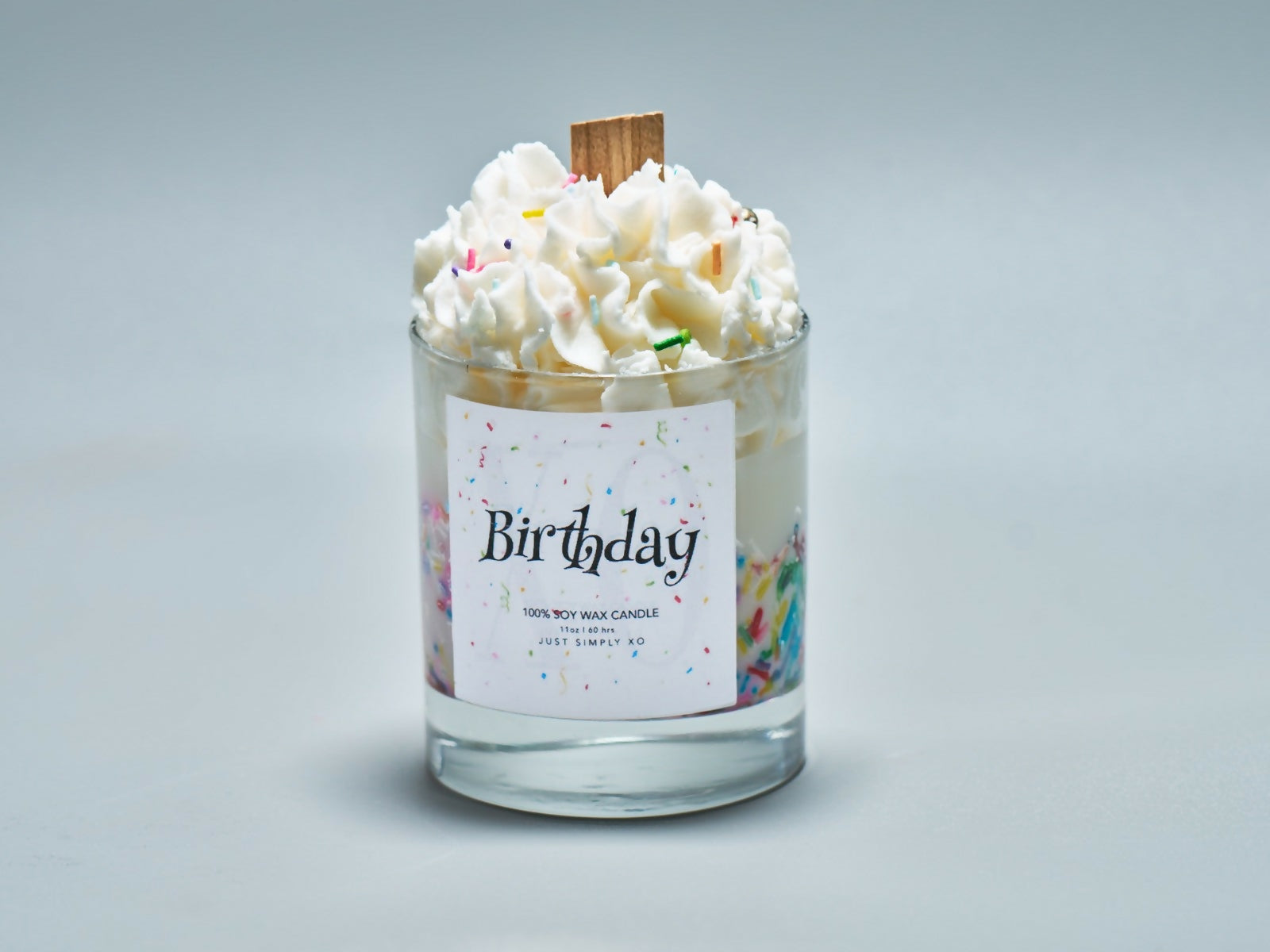 Brithday Candle 2