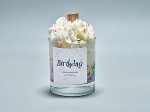 Brithday Candle 2