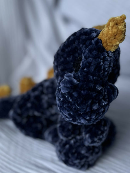 Rory dino lovey