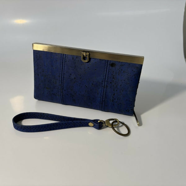 Diva Cork - Jean Blue / Br Antique