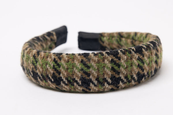 Women's Padded Headband