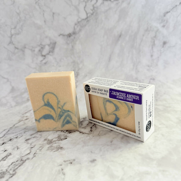 Shea Soap Bar