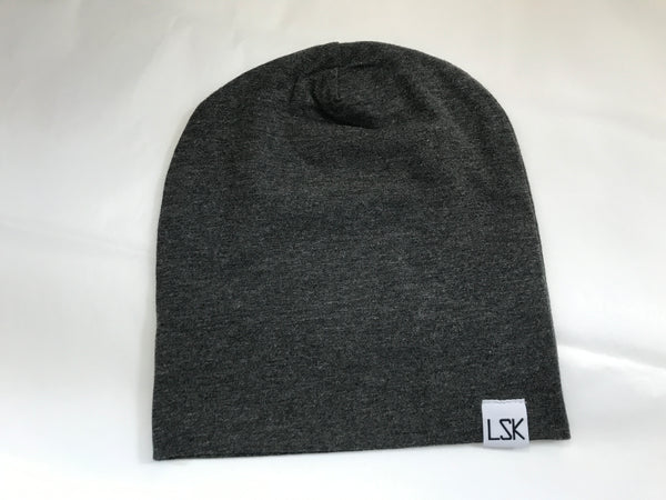 Baby Slouchy Beanie (3-12months)