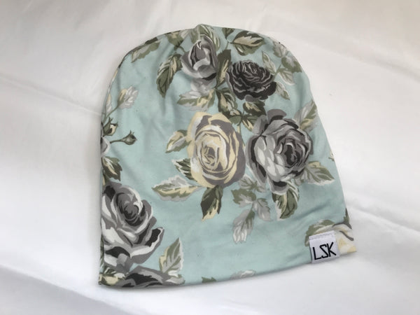 Baby Slouchy Beanie (3-12months)