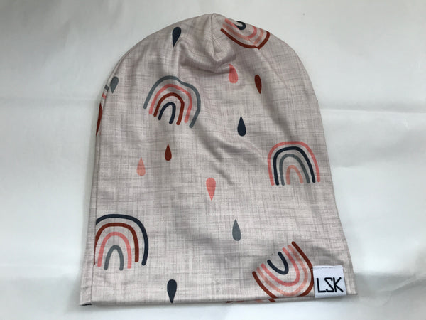 Baby Slouchy Beanie (3-12months)