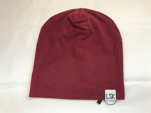 Baby Slouchy Beanie (3-12months)