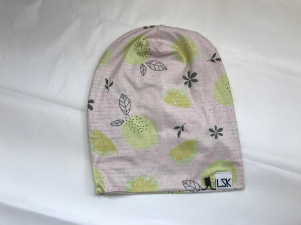Baby Slouchy Beanie (3-12months)