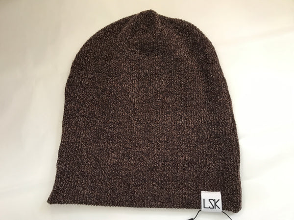 Toddler Slouchy Beanie (ages 1-3 years)