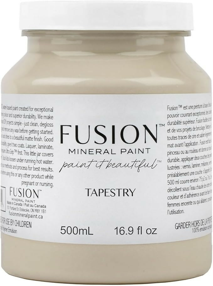 Tapestry Fusion Mineral Paint