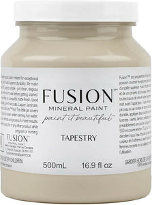 Tapestry Fusion Mineral Paint