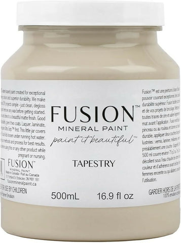 Tapestry Fusion Mineral Paint