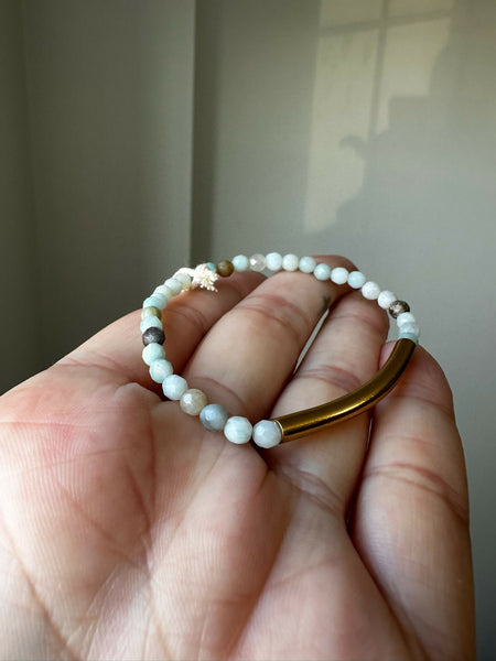 Amazonite Bracelet