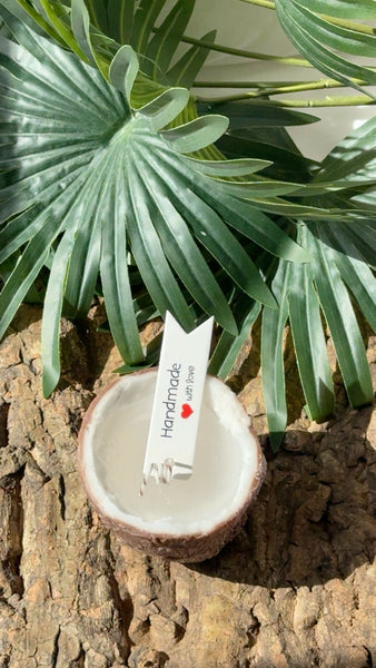 Mini Tropical Breeze