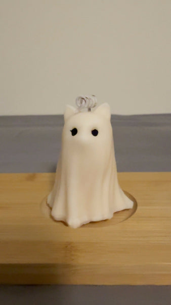 Ghost Me