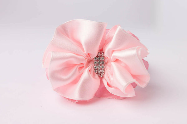 Pink Kids Headband - Unique Town Boutique