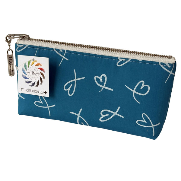 Zippered Carry-All