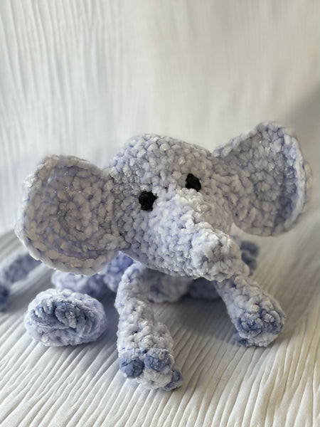 Peri the Elephant - Unique Town Boutique
