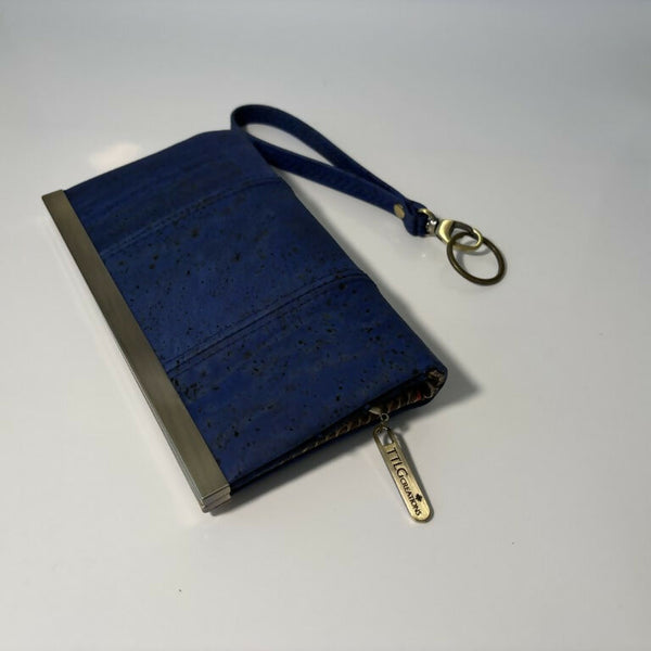 Diva Cork - Jean Blue / Br Antique