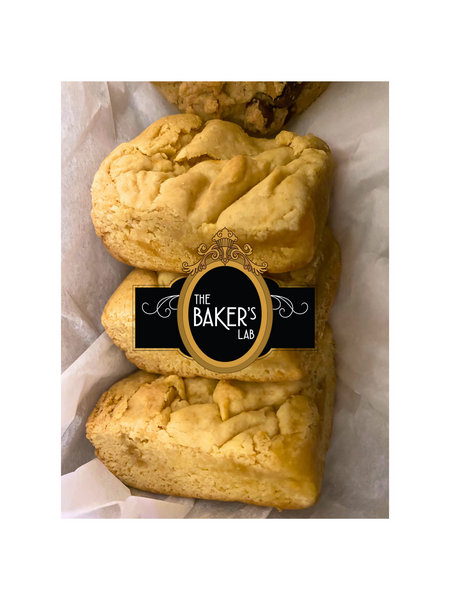 Blondies (2 pack)