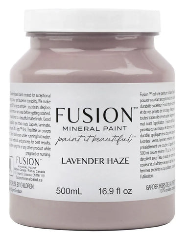 Lavender Haze Fusion Mineral Paint