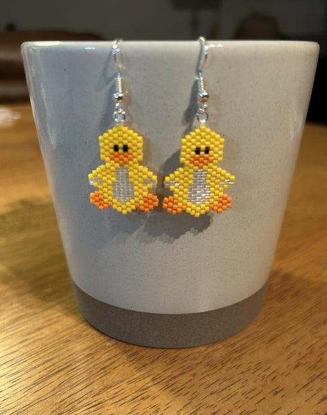 Just ducky - Unique Town Boutique