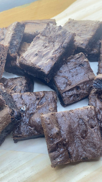 Brownies (2 pack)