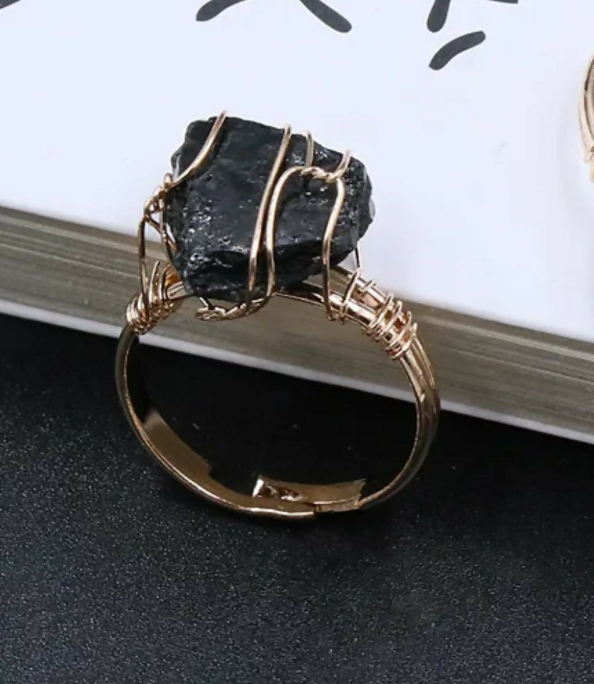 Black Ring