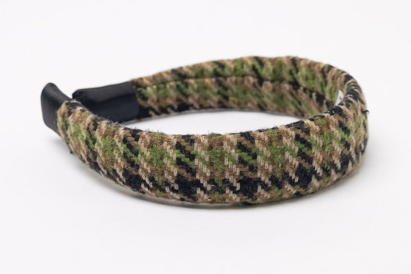 Women's Padded Headband