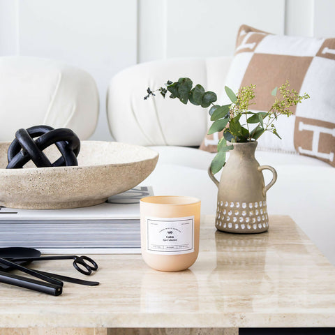 Calm - Spa Collection