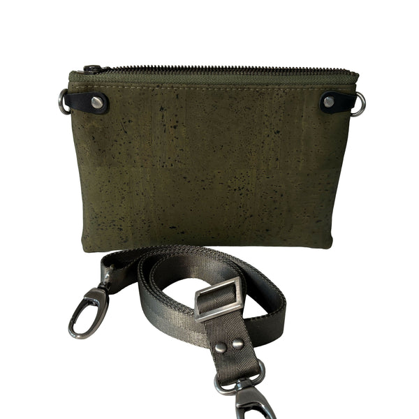 Izzy Cross-Body