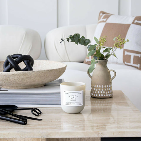 Refresh - Spa Collection