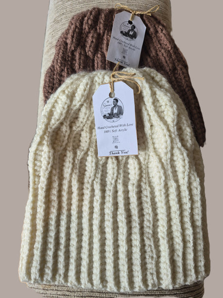 Kids Winter Beanie