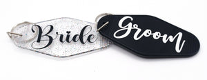 bride