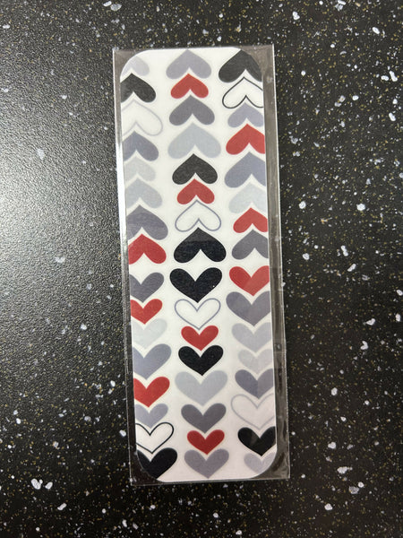 Traditional Bookmarks - Unique Town Boutique