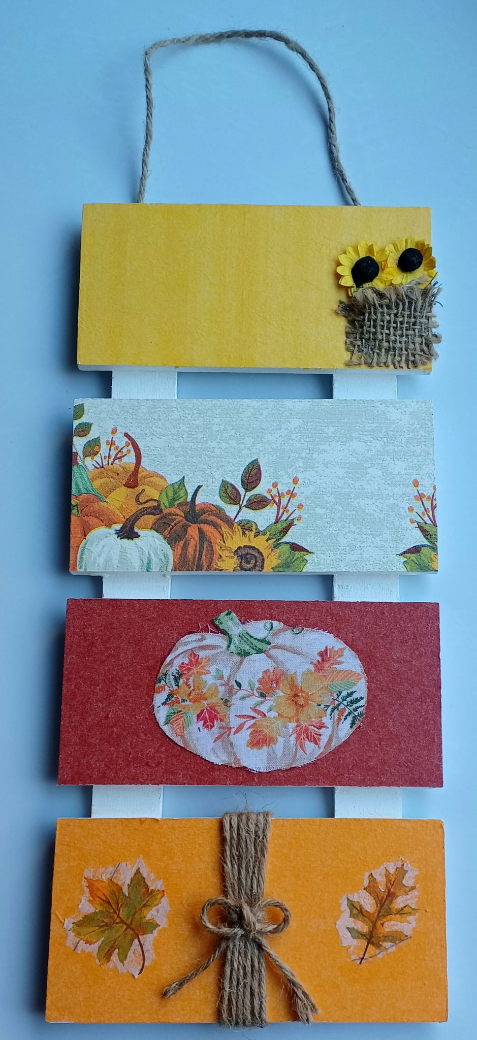 Wooden Decorative Pallet